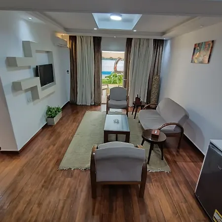 Jewel Maadi Cabins And Club-2