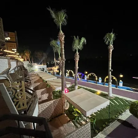 Jewel Maadi Cabins And Club-3