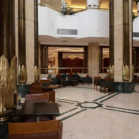Ramses Hilton Hotel & Casino-2