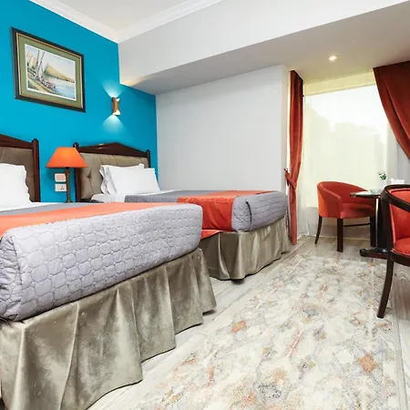 Gawharet Al Ahram Hotel-3
