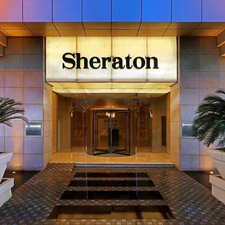Sheraton Cairo Hotel & Casino-3
