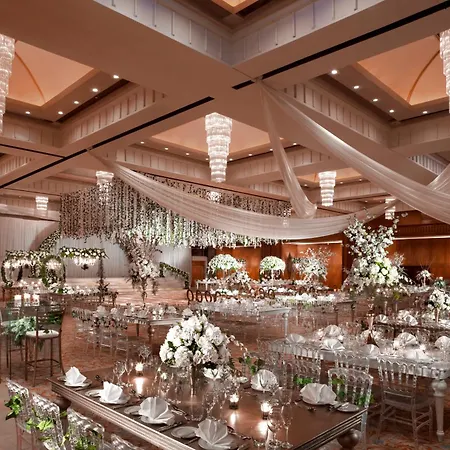 Intercontinental Cairo Citystars By Ihg-3