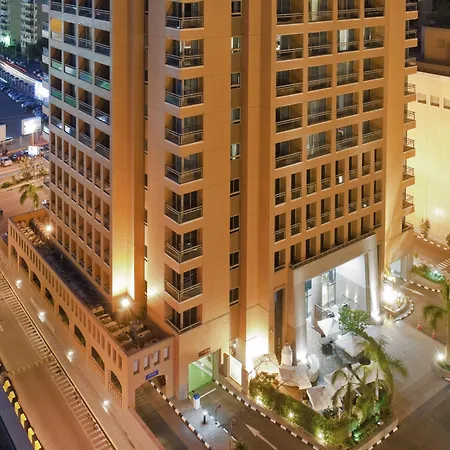 Staybridge Suites & Apartments - Citystars By Ihg-2