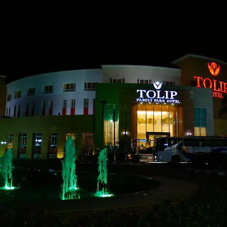 Tolip Family Park Hotel-3