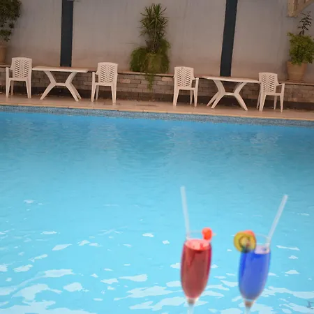 Tolip Inn Maadi-3