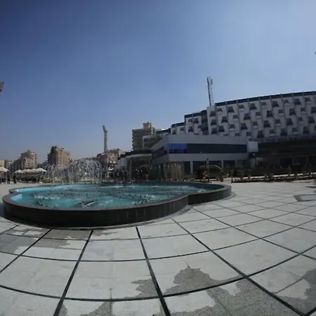 Tolip Inn Maadi-2