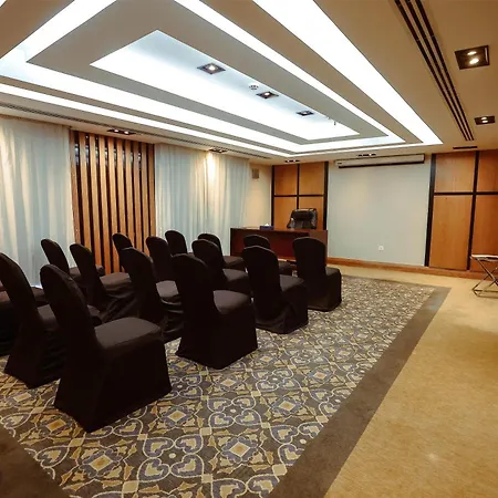 Radisson Blu Hotel, Cairo Heliopolis-2