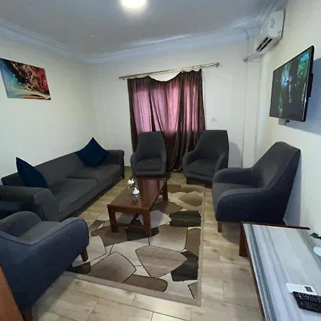 Jewel Al Nasr Hotel & Apartments-2