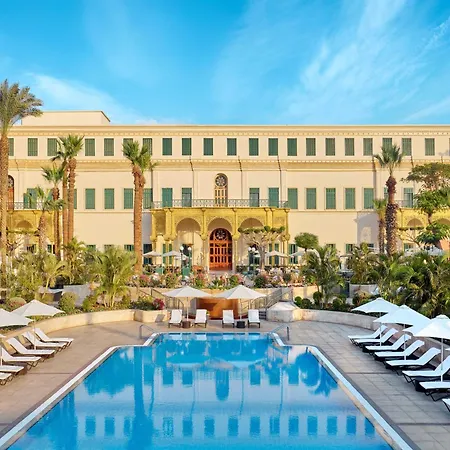 Cairo Marriott Hotel-3