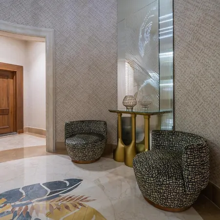 Al Masa Hotel Nasr City-2
