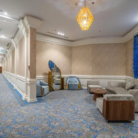 Al Masa Hotel Nasr City-3
