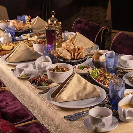 Kempinski Palace Cairo-2