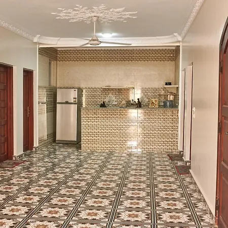 Sunset Guest House-2