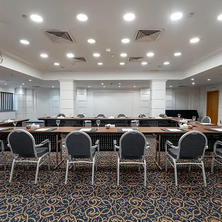 Holiday Inn & Suites - Cairo Maadi By Ihg-2