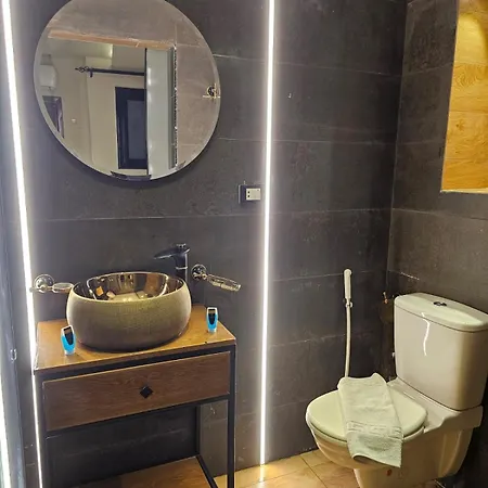 Sun Pyramids View Hotel-3