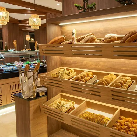 Novotel Cairo El Borg-3