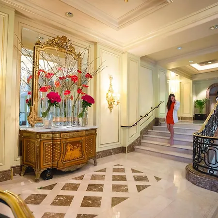Four Seasons Cairo At The First Residence-2