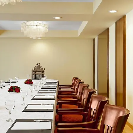 Le Meridien Heliopolis-2
