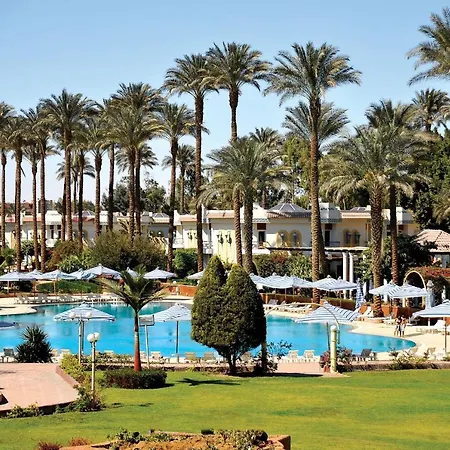 Cataract Pyramids Resort-3