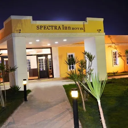 Spectra Inn Hotel-2