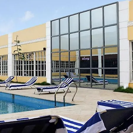 Spectra Inn Hotel-3